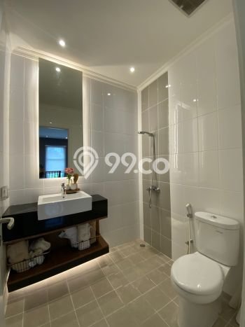 Rumah Modern 3 KT di Gading Serpong Tangerang Full Furnished Rumah Modern 3 KT di Gading Serpong Tangerang Full Furnished