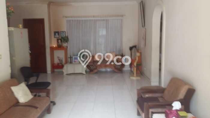 For Sale! Luxury House LT 198m2 Desain Modern di Pluit For Sale! Luxury House LT 198m2 Desain Modern di Pluit
