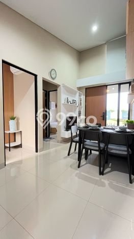 Dijual Hunian Rumah Nyaman 2 Kamar di Jatake, Tangerang Dijual Hunian Rumah Nyaman 2 Kamar di Jatake, Tangerang