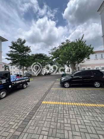 Dijual Rumah Modern 5 KT di BSD Vanya Park, Tangerang Dijual Rumah Modern 5 KT di BSD Vanya Park, Tangerang