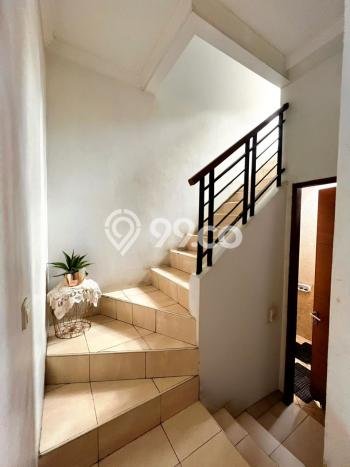 Jual Rumah Eksklusif 3 KT di BSD The Green, Tangerang Jual Rumah Eksklusif 3 KT di BSD The Green, Tangerang