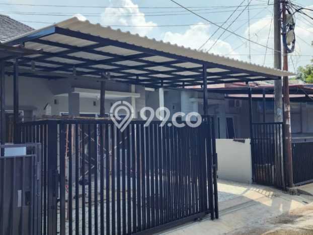 For Sale Hunian Rumah Terawat 3 KT di BSD Nusaloka, Tangerang For Sale Hunian Rumah Terawat 3 KT di BSD Nusaloka, Tangerang