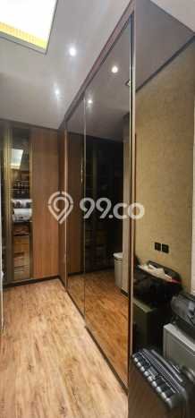 Rumah Elit Modern Siap Huni di BSD City Tangerang Rumah Elit Modern Siap Huni di BSD City Tangerang