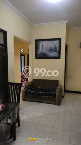 Rumah Strategis Minimalis Lb 102m2 di Duren Sawit, Jakarta Timur Rumah Strategis Minimalis Lb 102m2 di Duren Sawit, Jakarta Timur
