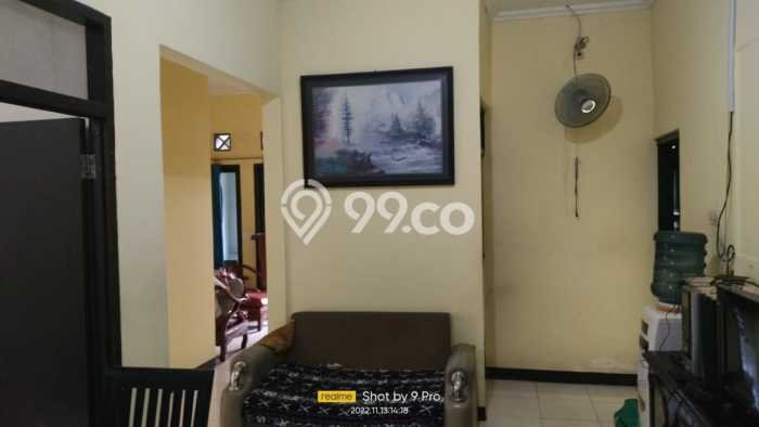Rumah Strategis Minimalis Lb 102m2 di Duren Sawit, Jakarta Timur Rumah Strategis Minimalis Lb 102m2 di Duren Sawit, Jakarta Timur