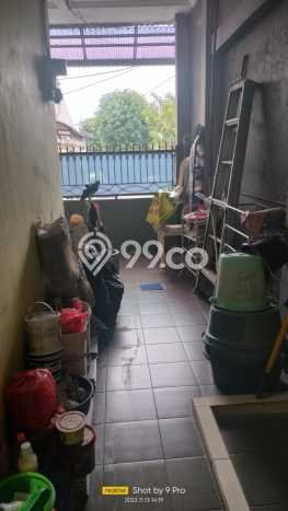 Rumah Strategis Minimalis Lb 102m2 di Duren Sawit, Jakarta Timur Rumah Strategis Minimalis Lb 102m2 di Duren Sawit, Jakarta Timur