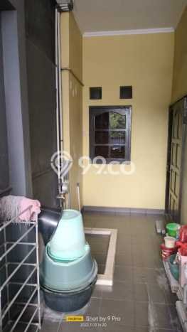 Rumah Strategis Minimalis Lb 102m2 di Duren Sawit, Jakarta Timur Rumah Strategis Minimalis Lb 102m2 di Duren Sawit, Jakarta Timur