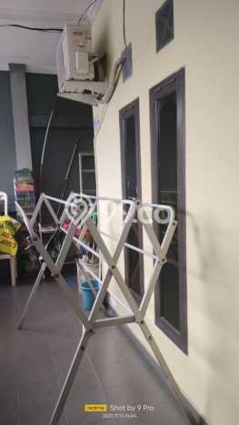 Rumah Strategis Minimalis Lb 102m2 di Duren Sawit, Jakarta Timur Rumah Strategis Minimalis Lb 102m2 di Duren Sawit, Jakarta Timur