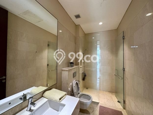 Disewakan Apartemen Terjangkau 3 KT di Alam Sutera Tangerang Disewakan Apartemen Terjangkau 3 KT di Alam Sutera Tangerang