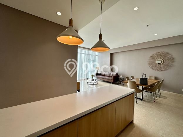 Disewakan Apartemen Terjangkau 3 KT di Alam Sutera Tangerang Disewakan Apartemen Terjangkau 3 KT di Alam Sutera Tangerang