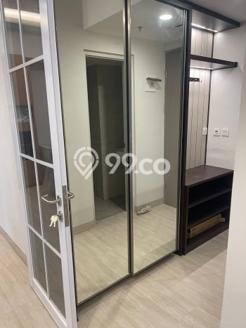 Dijual Apartemen 1 KT & 1 KM di Bekasi Area Strategis Dijual Apartemen 1 KT & 1 KM di Bekasi Area Strategis