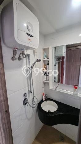 Untuk Dijual Apartemen 1 KT di Tangerang Luas 20m2 Untuk Dijual Apartemen 1 KT di Tangerang Luas 20m2