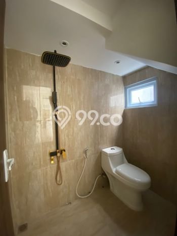Hunian Cantik Minimalis Lb 84m2 di Serpong, Tangerang Selatan Hunian Cantik Minimalis Lb 84m2 di Serpong, Tangerang Selatan