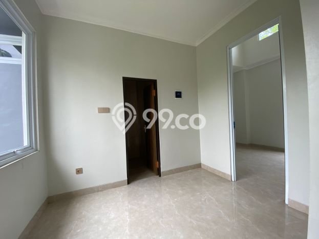Hunian Cantik Minimalis Lb 84m2 di Serpong, Tangerang Selatan Hunian Cantik Minimalis Lb 84m2 di Serpong, Tangerang Selatan