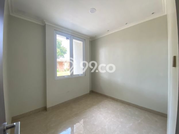 Hunian Cantik Minimalis Lb 84m2 di Serpong, Tangerang Selatan Hunian Cantik Minimalis Lb 84m2 di Serpong, Tangerang Selatan