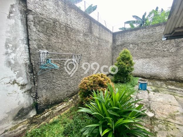 Rumah Minimalis 1 Kamar LT 150m2 di Bojong Nangka Rumah Minimalis 1 Kamar LT 150m2 di Bojong Nangka