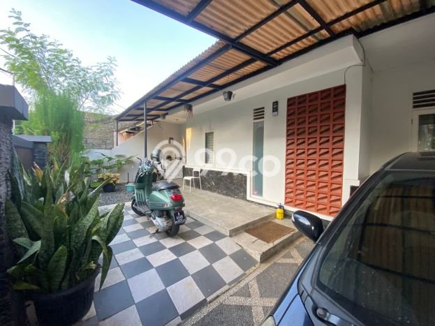 Rumah Minimalis 1 Kamar LT 150m2 di Bojong Nangka Rumah Minimalis 1 Kamar LT 150m2 di Bojong Nangka