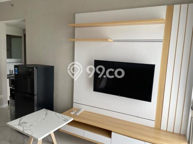Untuk Dijual Apartemen 2 KT & 2 KM di Tangerang Lokasi Strategis Untuk Dijual Apartemen 2 KT & 2 KM di Tangerang Lokasi Strategis
