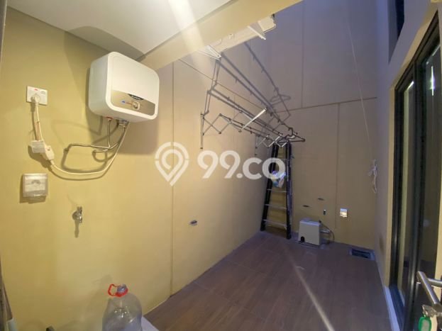 Dijual Hunian Rumah Terawat 3 KT di BSD City, Tangerang Dijual Hunian Rumah Terawat 3 KT di BSD City, Tangerang