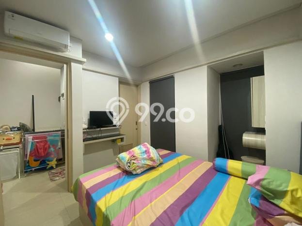 Dijual Hunian Rumah Terawat 3 KT di BSD City, Tangerang Dijual Hunian Rumah Terawat 3 KT di BSD City, Tangerang