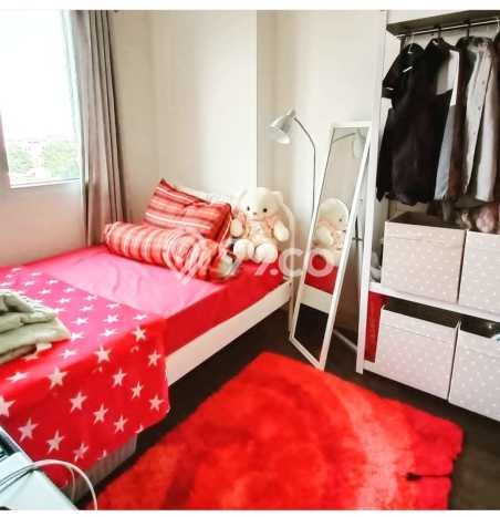 Dijual Apartemen 2 KT 1 KM di Meruya Luas 36m2 Dijual Apartemen 2 KT 1 KM di Meruya Luas 36m2