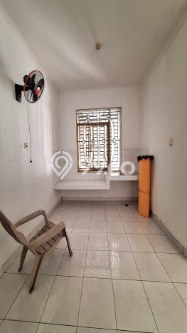 For Sale! Premium House LT 136m2 Desain Modern di Semanan For Sale! Premium House LT 136m2 Desain Modern di Semanan