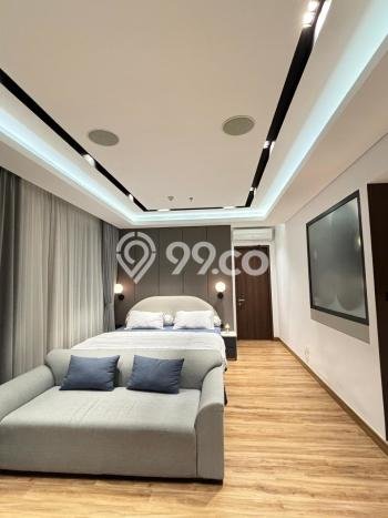 Paling Dicari! Apartemen Premium Dijual di Gading Serpong The Spring Punya 3 Bedroom Paling Dicari! Apartemen Premium Dijual di Gading Serpong The Spring Punya 3 Bedroom