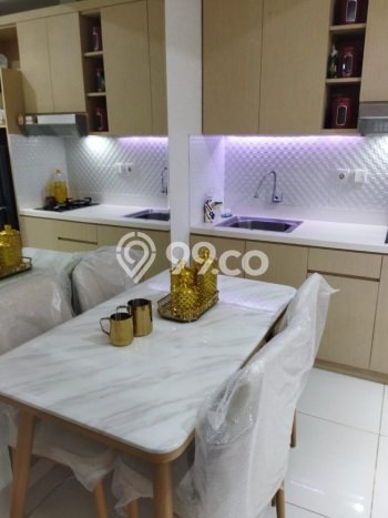 Apartemen Terawat Dijual di Tangerang Spesifikasi 2 KT, 1 KM Apartemen Terawat Dijual di Tangerang Spesifikasi 2 KT, 1 KM