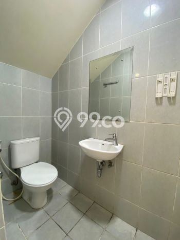 Rumah Modern 3 Kamar LT 52m2 di Gading Serpong Rumah Modern 3 Kamar LT 52m2 di Gading Serpong
