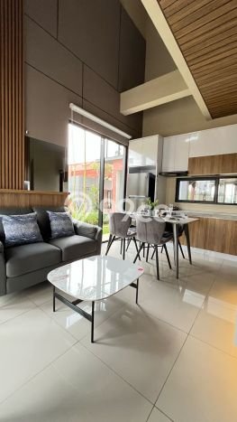 Jual Rumah Modern 3 KT di Jatake, Tangerang Jual Rumah Modern 3 KT di Jatake, Tangerang