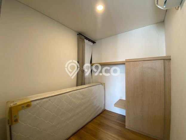 Dijual Hunian Rumah Nyaman 3 KT di BSD City, Tangerang Dijual Hunian Rumah Nyaman 3 KT di BSD City, Tangerang