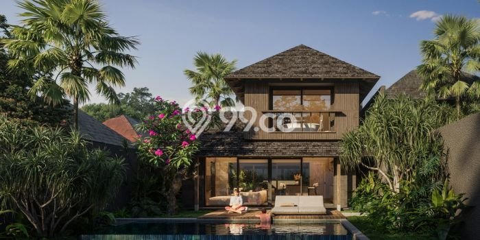 Siap Vila di , Dimensi 200m2m², Area Asri Siap Vila di , Dimensi 200m2m², Area Asri
