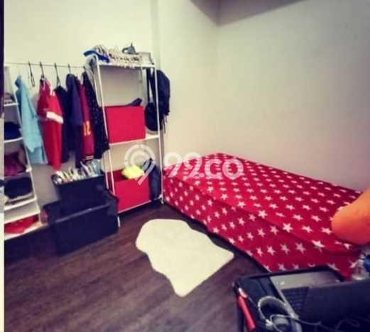 Dijual Apartemen 2 KT 1 KM di Meruya Luas 36m2 Dijual Apartemen 2 KT 1 KM di Meruya Luas 36m2