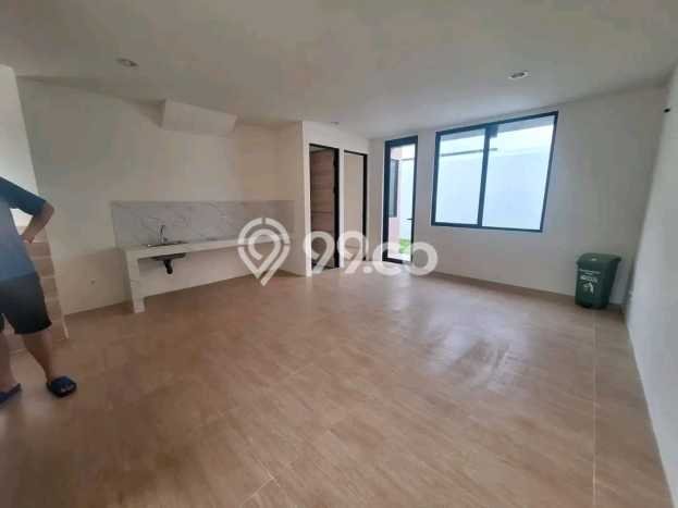 Rumah Modern Minimalis 3 KT Bisa Langsung Pindah di Legok Rumah Modern Minimalis 3 KT Bisa Langsung Pindah di Legok