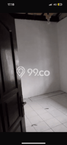 Rumah Modern Minimalis 4 KT Siap Huni di Kelapa Dua Rumah Modern Minimalis 4 KT Siap Huni di Kelapa Dua