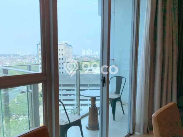 Dijual Apartemen Prestisius di Puri Indah 4 Kamar & 4 Kamar Mandi Dijual Apartemen Prestisius di Puri Indah 4 Kamar & 4 Kamar Mandi