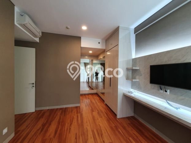 Apartemen Favorit Modern Dijual di Tangerang dengan 3 Kamar Tidur Apartemen Favorit Modern Dijual di Tangerang dengan 3 Kamar Tidur