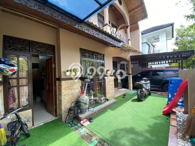 Hunian Super Elit dengan Akses Paling Strategis di Bintaro, Jakarta Selatan Hunian Super Elit dengan Akses Paling Strategis di Bintaro, Jakarta Selatan