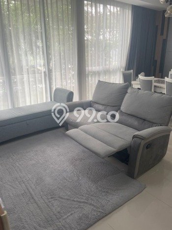 Apartemen Favorit Modern Dijual di Tangerang dengan 3 Kamar Tidur Apartemen Favorit Modern Dijual di Tangerang dengan 3 Kamar Tidur