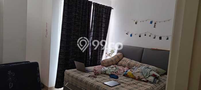 Rumah Minimalis 3 Kamar LT 105m2 di Gading Serpong Rumah Minimalis 3 Kamar LT 105m2 di Gading Serpong