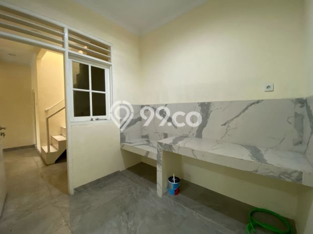 Rumah Elit Modern Siap Huni di Sektor 1G-Gading Serpong Tangerang Rumah Elit Modern Siap Huni di Sektor 1G-Gading Serpong Tangerang