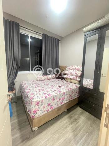 Untuk Dijual Apartemen 3 KT & 2 KM di Tangerang Lokasi Strategis Untuk Dijual Apartemen 3 KT & 2 KM di Tangerang Lokasi Strategis