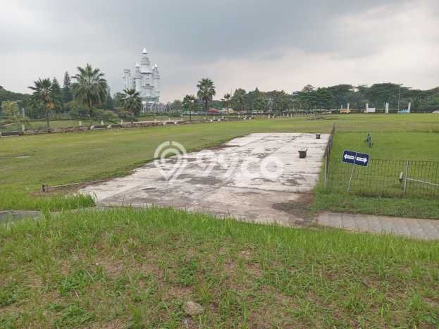 Tanah Dijual Lokasi Strategis di Tangerang dengan Luas 7000m2 Tanah Dijual Lokasi Strategis di Tangerang dengan Luas 7000m2