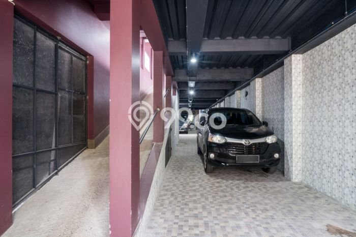 Dijual Segera Rumah Kost di Gading Serpong, Tangerang 217 Kamar Dijual Segera Rumah Kost di Gading Serpong, Tangerang 217 Kamar