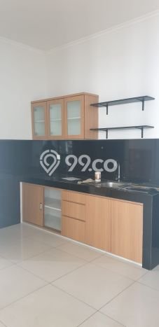Hunian Elit LB 119m2 Siap Huni Desain Elegan di Sutera Sitara Alam Sutera, Tangerang Hunian Elit LB 119m2 Siap Huni Desain Elegan di Sutera Sitara Alam Sutera, Tangerang