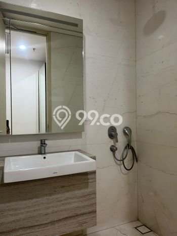Apartemen Eksklusif Dijual di Cilandak, Jakarta Selatan Punya 2 Kamar & 3 Kamar Mandi Apartemen Eksklusif Dijual di Cilandak, Jakarta Selatan Punya 2 Kamar & 3 Kamar Mandi