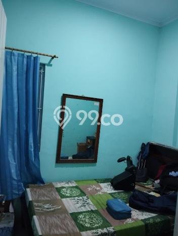 Jual Rumah Minimalis Bagus Punya 4 KT di Cipondoh Tangerang - Jual Rumah Minimalis Bagus Punya 4 KT di Cipondoh Tangerang -