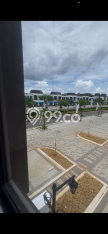 Untuk Dijual Ruko di Cisauk Tangerang LT 96m2 / LB 161m2 Untuk Dijual Ruko di Cisauk Tangerang LT 96m2 / LB 161m2