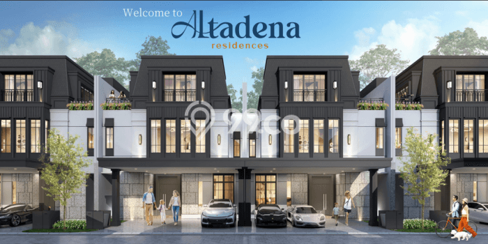 Hunian Elit LB 180m2 Siap Huni Desain Elegan di Gading Serpong, Tangerang Hunian Elit LB 180m2 Siap Huni Desain Elegan di Gading Serpong, Tangerang