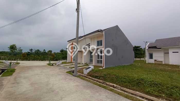 Rumah Elit Modern Siap Huni di Citra Maja Raya Tangerang Rumah Elit Modern Siap Huni di Citra Maja Raya Tangerang